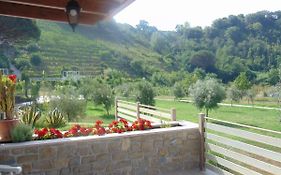 Tenuta calidarius
